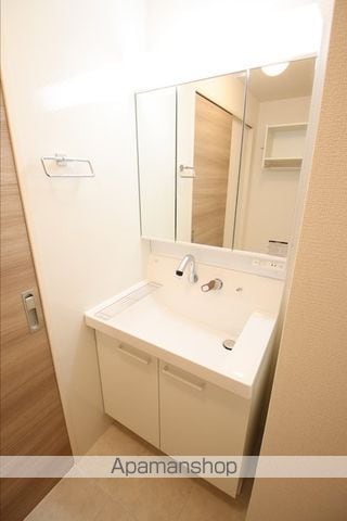 フォンテーヌIIの内装写真