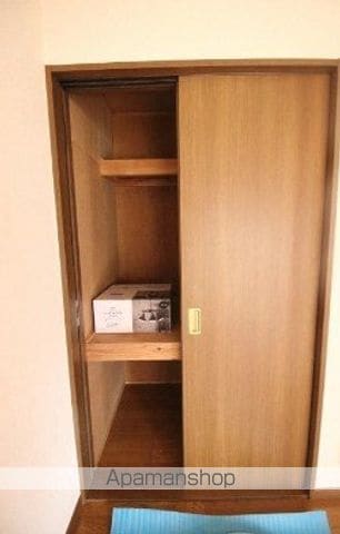 一ッ木壱番館の内装写真