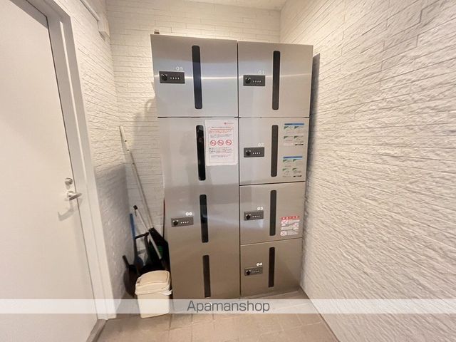 グラードエルヴィータ円山のその他写真