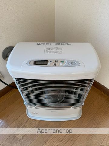 サンメイプル平岡Iの内装写真