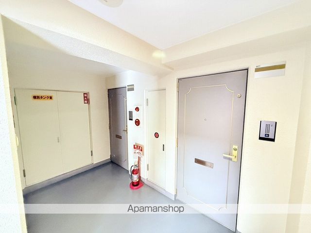 LE CIEL大通のその他写真