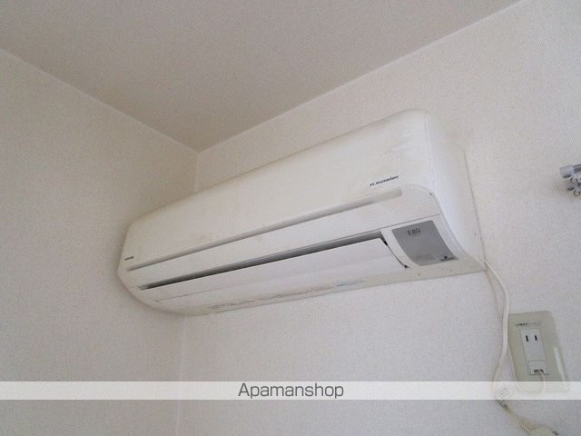 メゾントレビVIIの内装写真