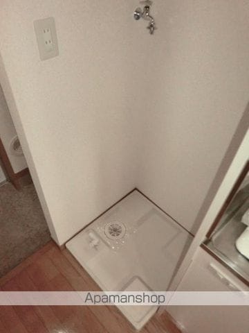 ヴェルステージ大森西の内装写真