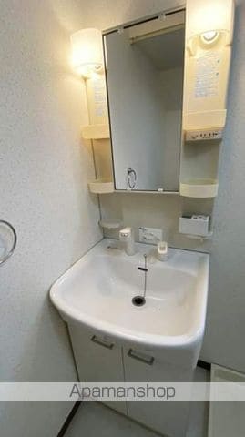 センターフィールド湊の内装写真