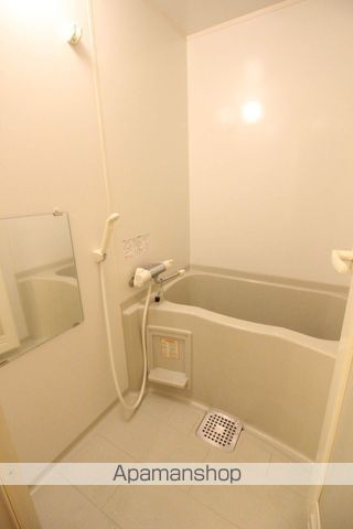 オルセー宮の森の内装写真