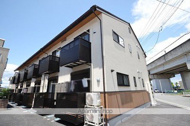 和雅家壱番館の外観写真