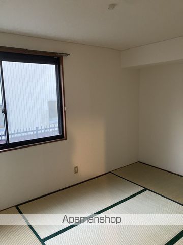 ドミールオークの内装写真