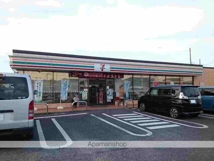 コリナ　請西　Ｂ[2LDK/58.86m2]の周辺2