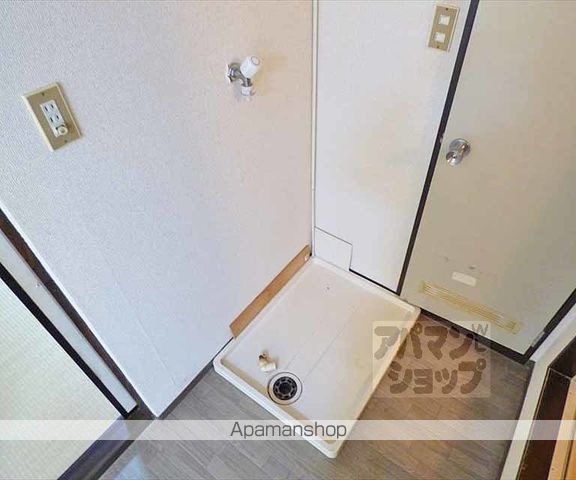 グリーンヒルおぐらの内装写真