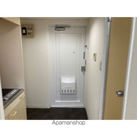 KENWOOD HOUSEの内装写真