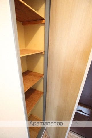 SERAM BLD北大通の内装写真
