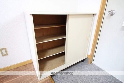 コーポインター９０[2DK/41.25m2]の内装4
