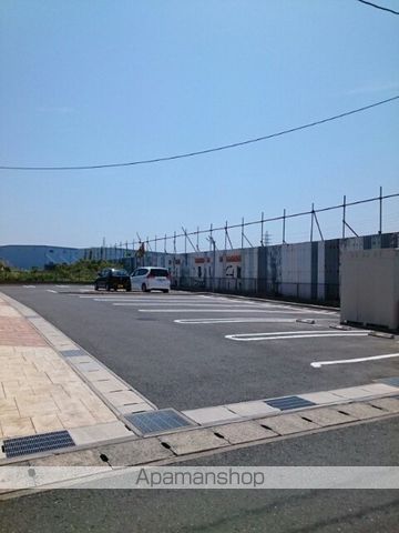 浜松市中央区 2階建 築16年の外観写真