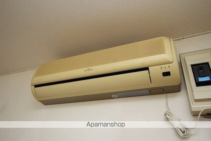 グリーンハウス[事務所/44.72m2]のその他設備