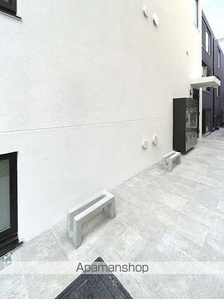 東京都中野区本町６丁目[1LDK/41.43m2]の外観4