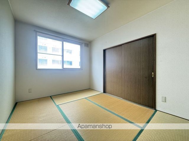 サンハイム昭和IIの内装写真