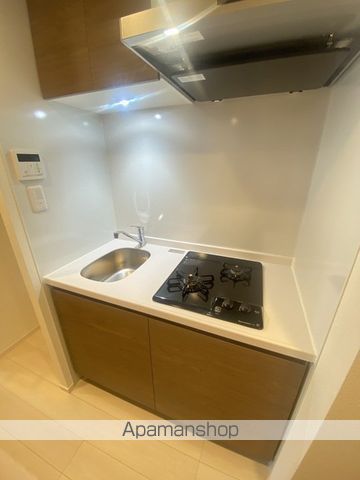SーRESIDENCE名古屋菊井ALINEの内装写真