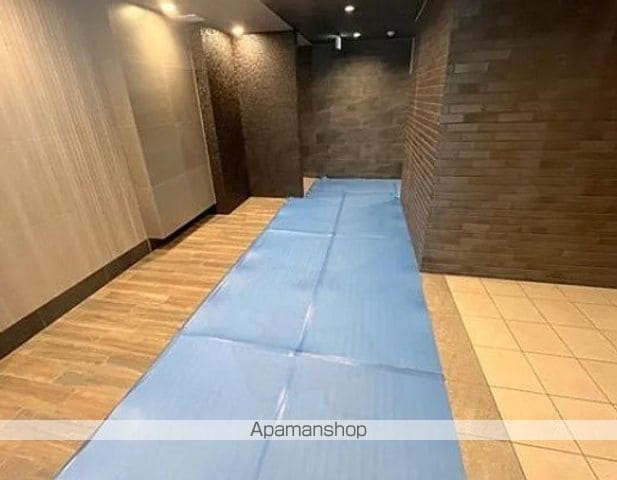 ARTIZA AWAJIの内装写真