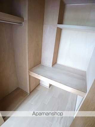 どんぐり村　Ａ[2LDK/55.58m2]の収納