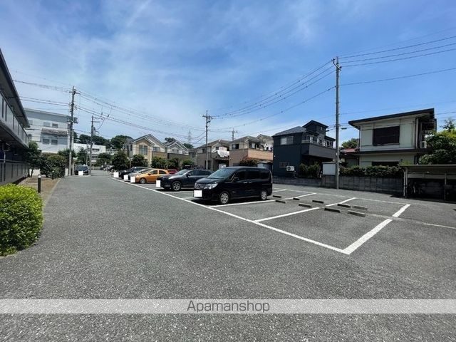 アヴァンティコート Aのその他写真