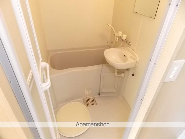 レオパレスSKYROOMの内装写真