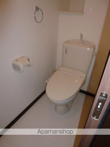 ΑBLD.の内装写真