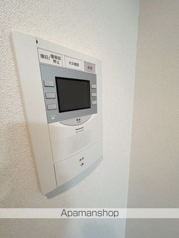 インザグレイス桜ノ宮の内装写真