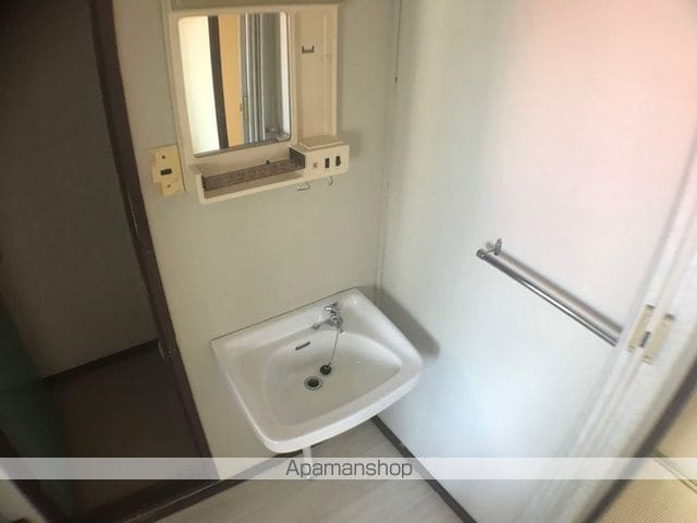 磯村荘の内装写真