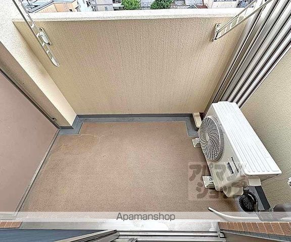 エステムコート京都烏丸IIIジャパニズムの内装写真