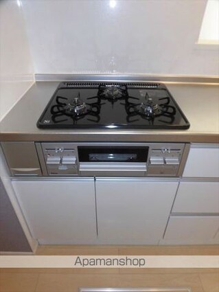 シャン・ノールⅩⅦ[1LDK/45.09m2]の内装6