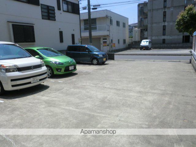 サンシャイン二城のその他写真