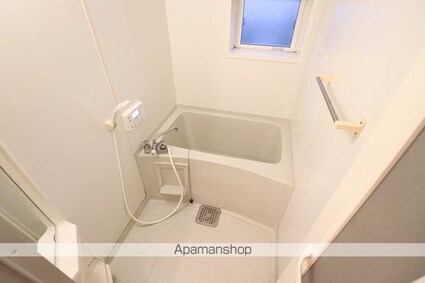 ＲＯＹＡＬ　ＧＡＲＤＥＮ　ＣＡＳＡＨＡＲＡ[2DK/53.65m2]のバス