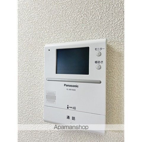 コンフォート永和台IIIの内装写真