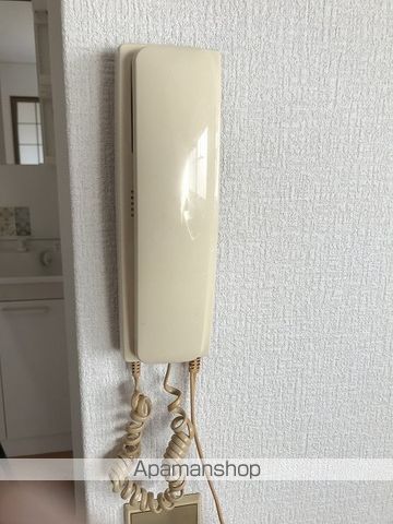 ハイツベルドンナの内装写真