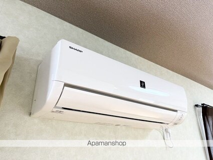 アングルスクエア[1LDK/40.28m2]の内装4