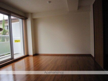 プラッツ木町[1LDK/37.77m2]のリビング・居間