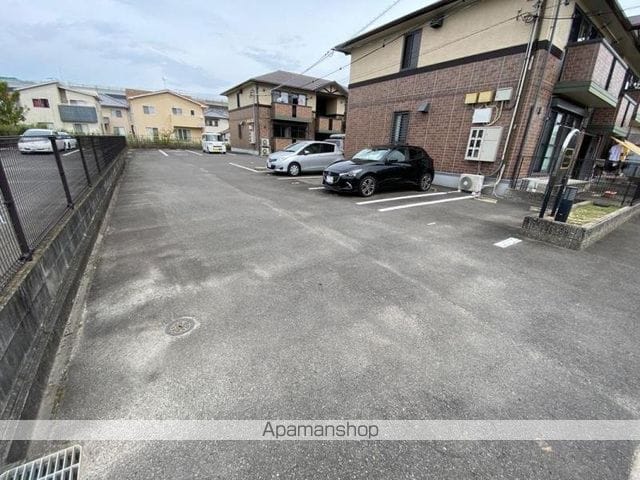 リジェール東山崎 C・D棟のその他写真