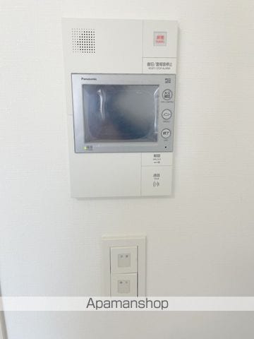 METROSA京町堀の内装写真