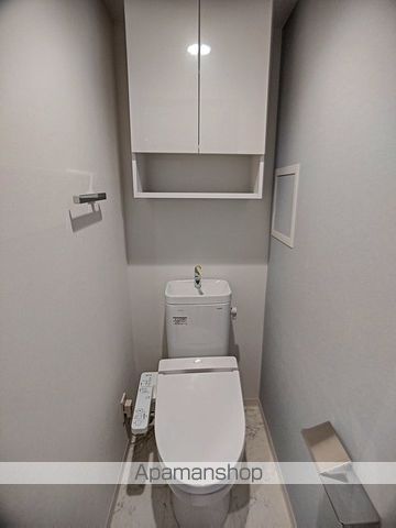 アプリーレ宮崎台IIの内装写真