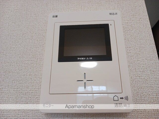 EASTAVENUEの内装写真