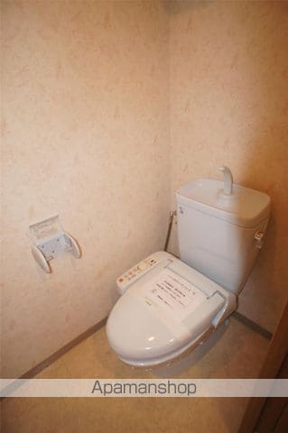 アーバンビュー倉敷カレッジコートの内装写真