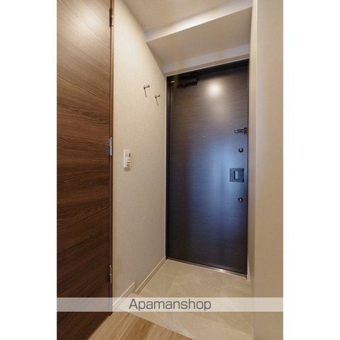 ルフォンプログレ品川大井の内装写真