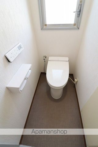 ファミールマスの内装写真