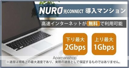 パティオスクエア御茶ノ水[1LDK/41.54m2]の外観3