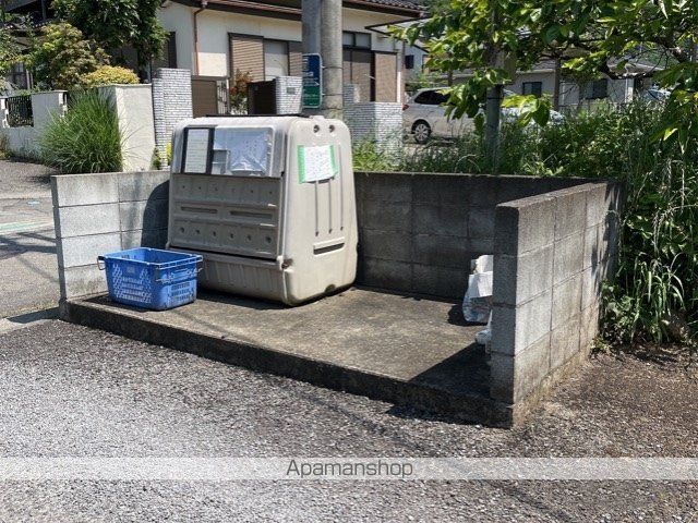 レオパレス神山のその他写真
