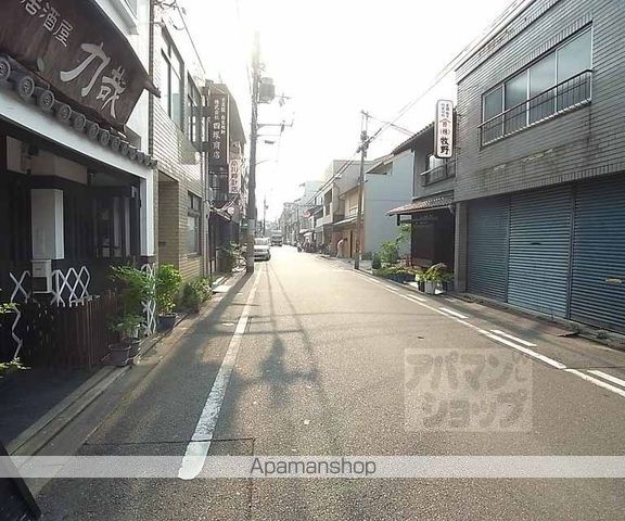 プレサンス京都二条城前風雅の周辺写真