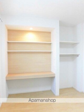 ファジョーロ・ディテⅠ[1LDK/44.66m2]の収納