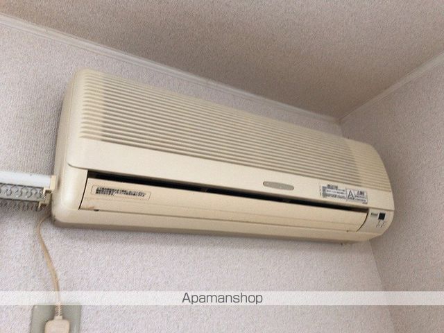 サンコスモの内装写真