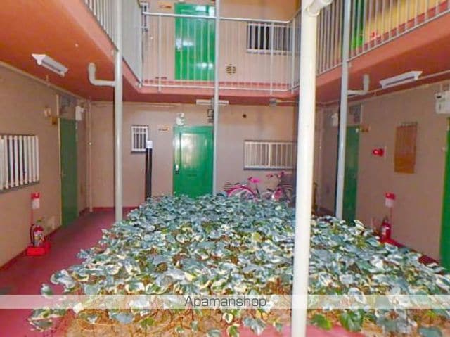 中ノ山ハイツの内装写真