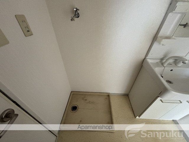 グリーンパークハル B棟の内装写真
